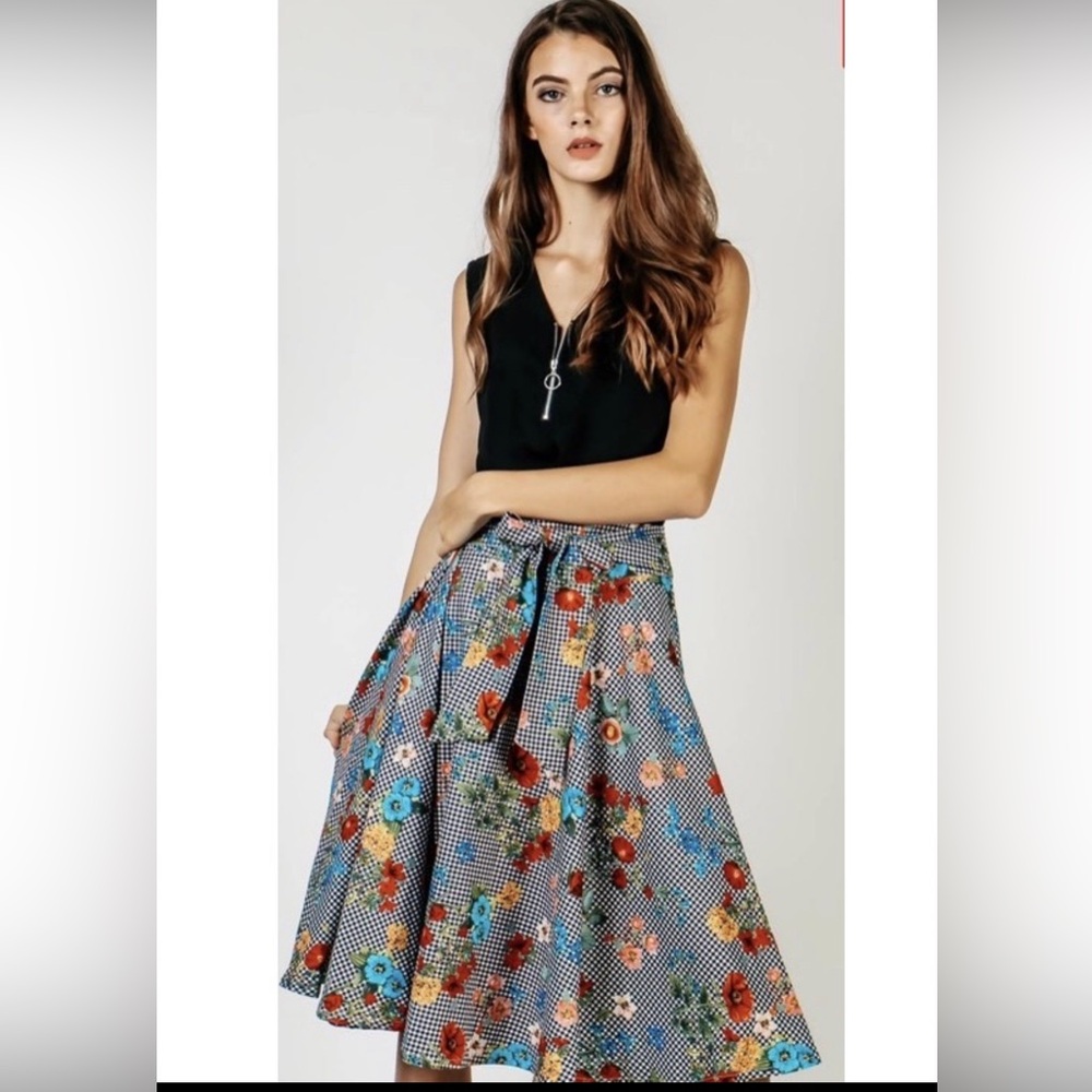 Zara skirt (never worn)
